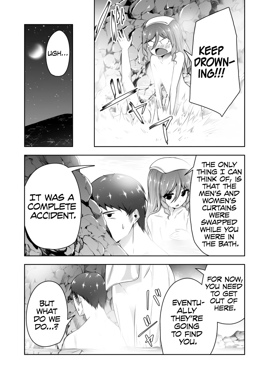 Devilchi chapter 74 page 8