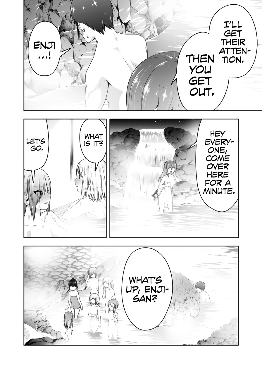 Devilchi chapter 74 page 9