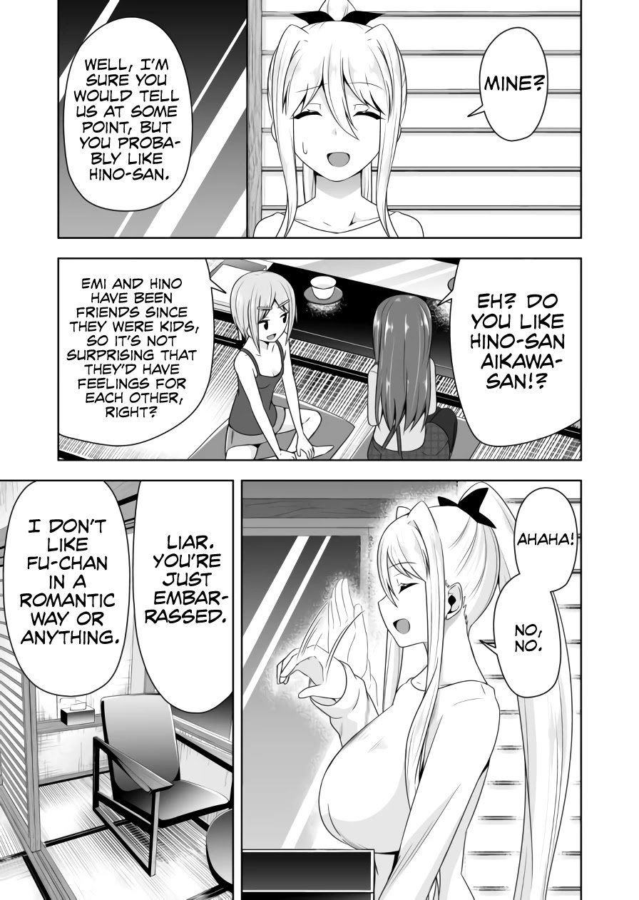 Devilchi chapter 75 page 12