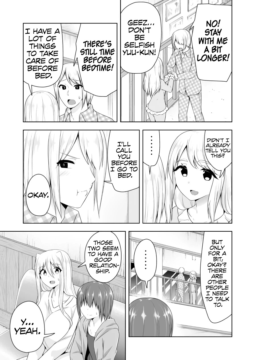 Devilchi chapter 77 page 4