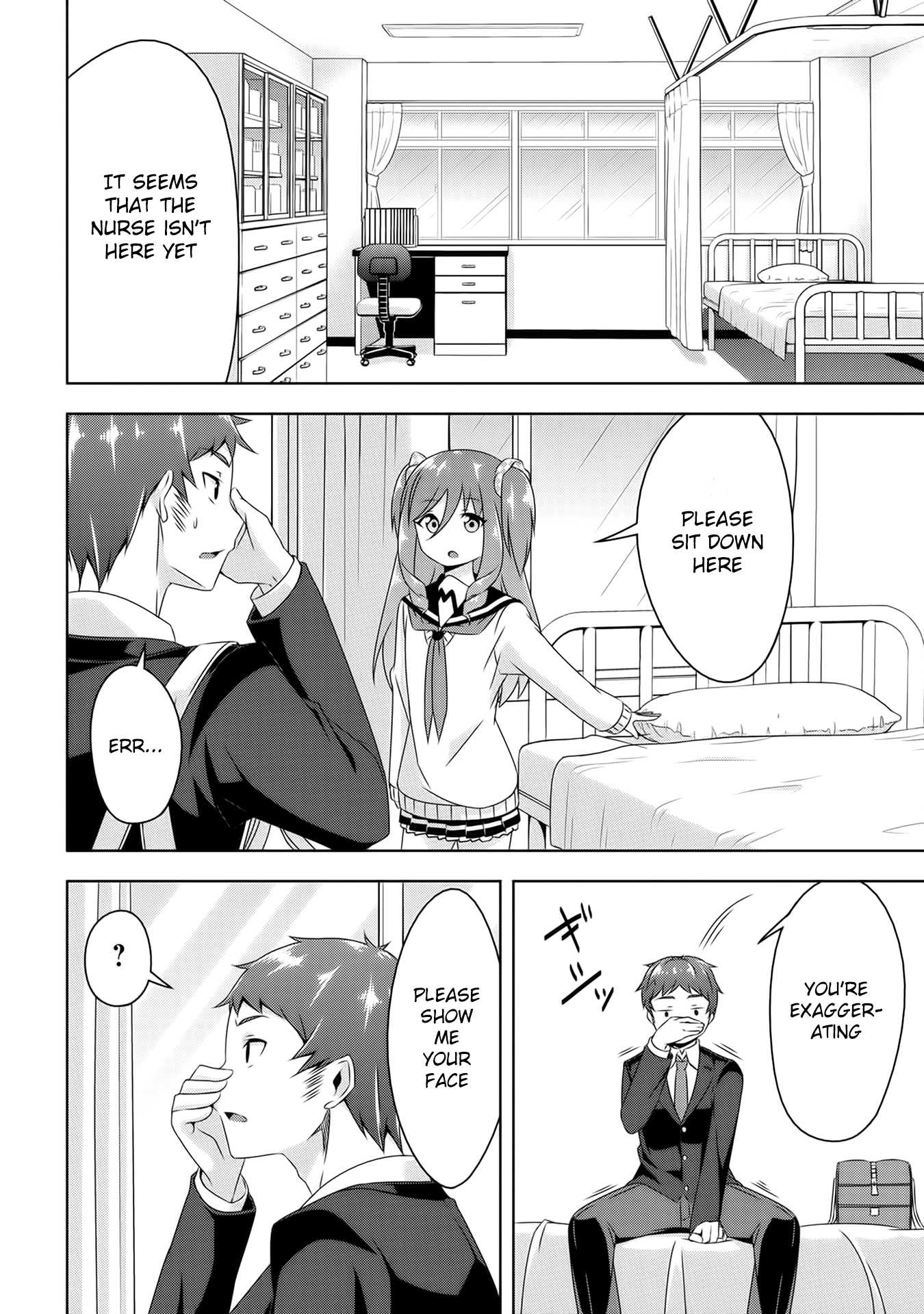 Devilchi chapter 8 page 10