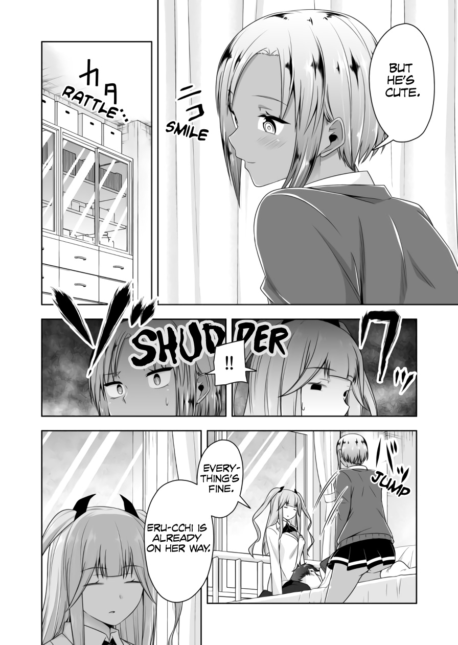 Devilchi chapter 84 page 10