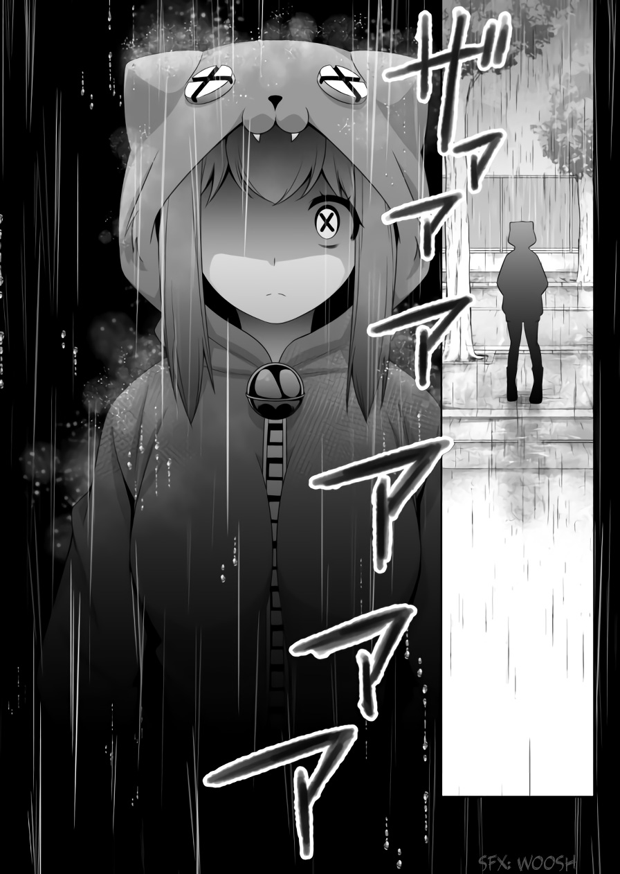 Devilchi chapter 84 page 12