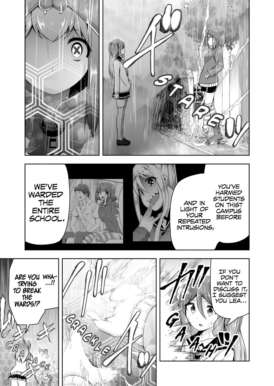 Devilchi chapter 85 page 4