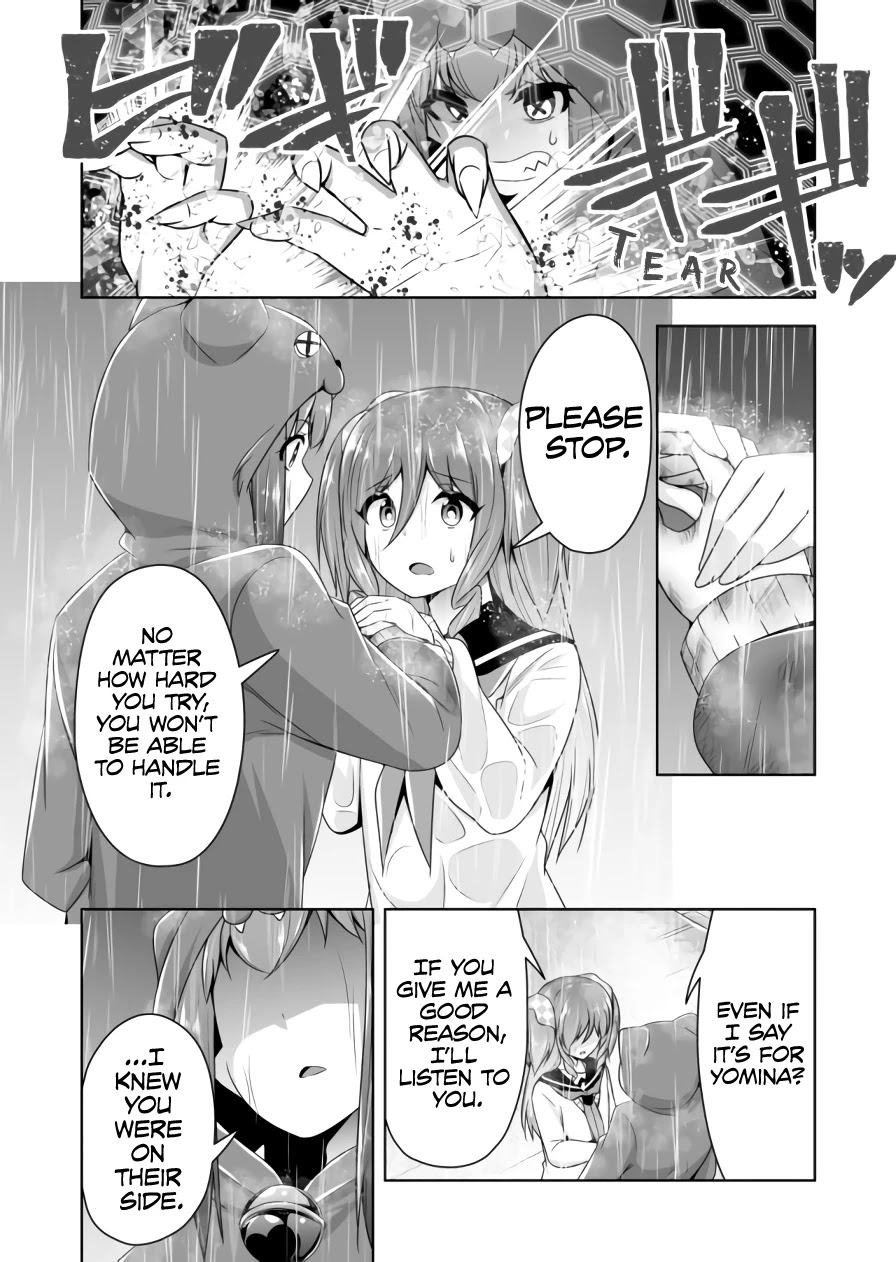 Devilchi chapter 85 page 5