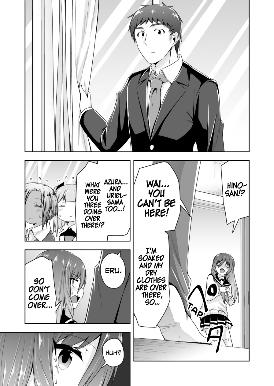Devilchi chapter 85 page 8