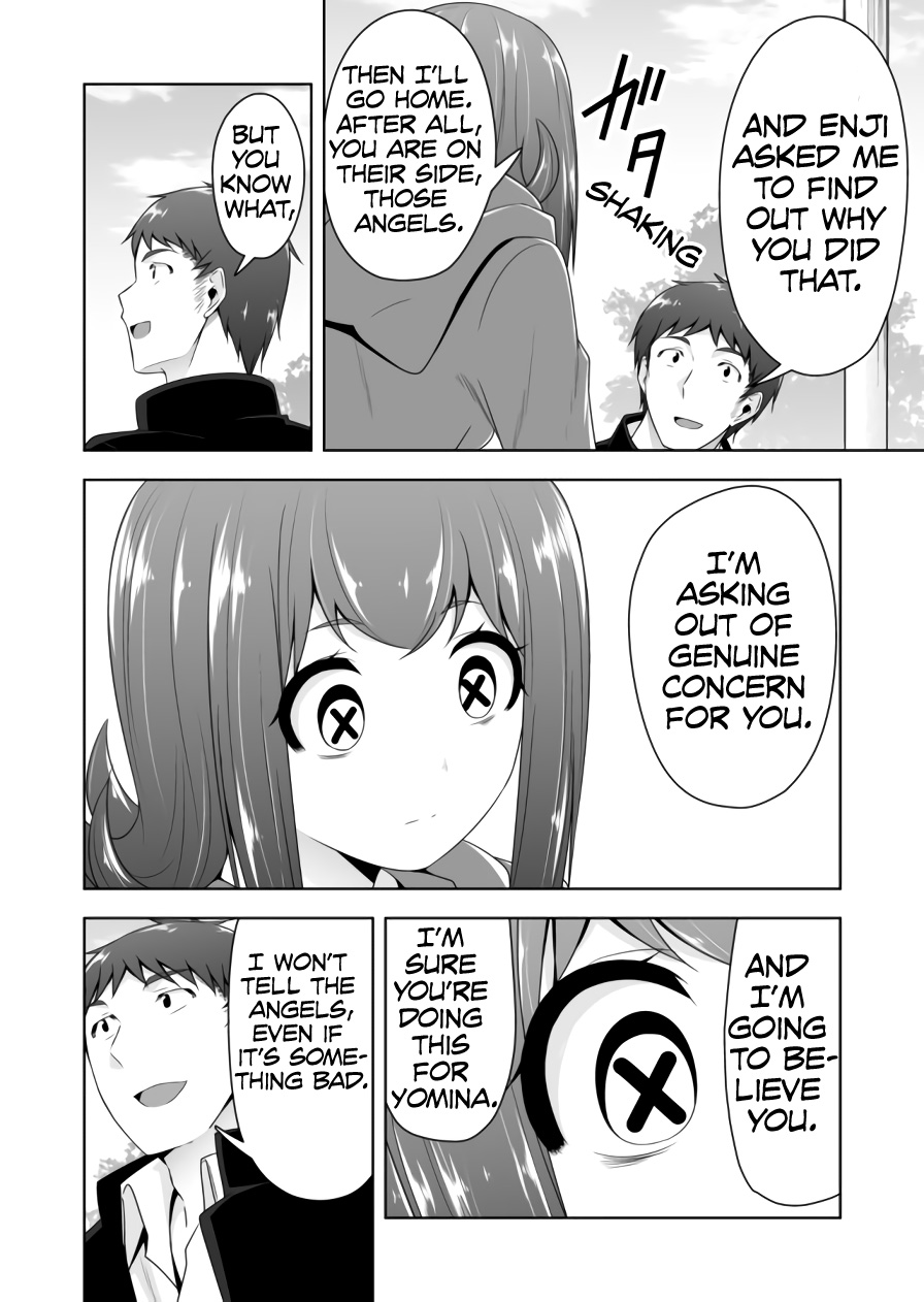 Devilchi chapter 86 page 11