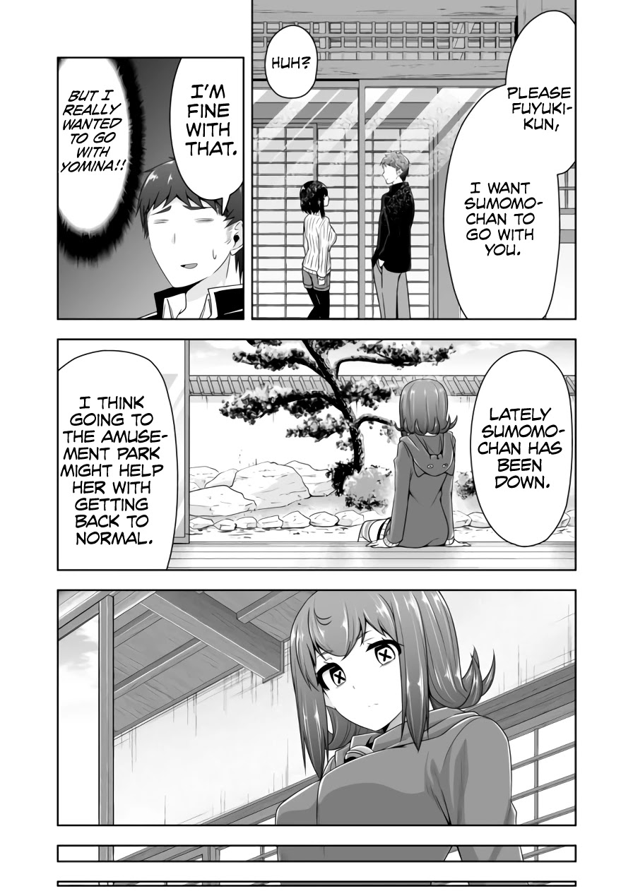 Devilchi chapter 86 page 6