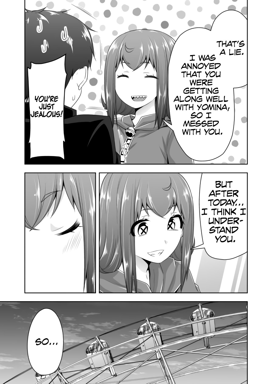 Devilchi chapter 87 page 10