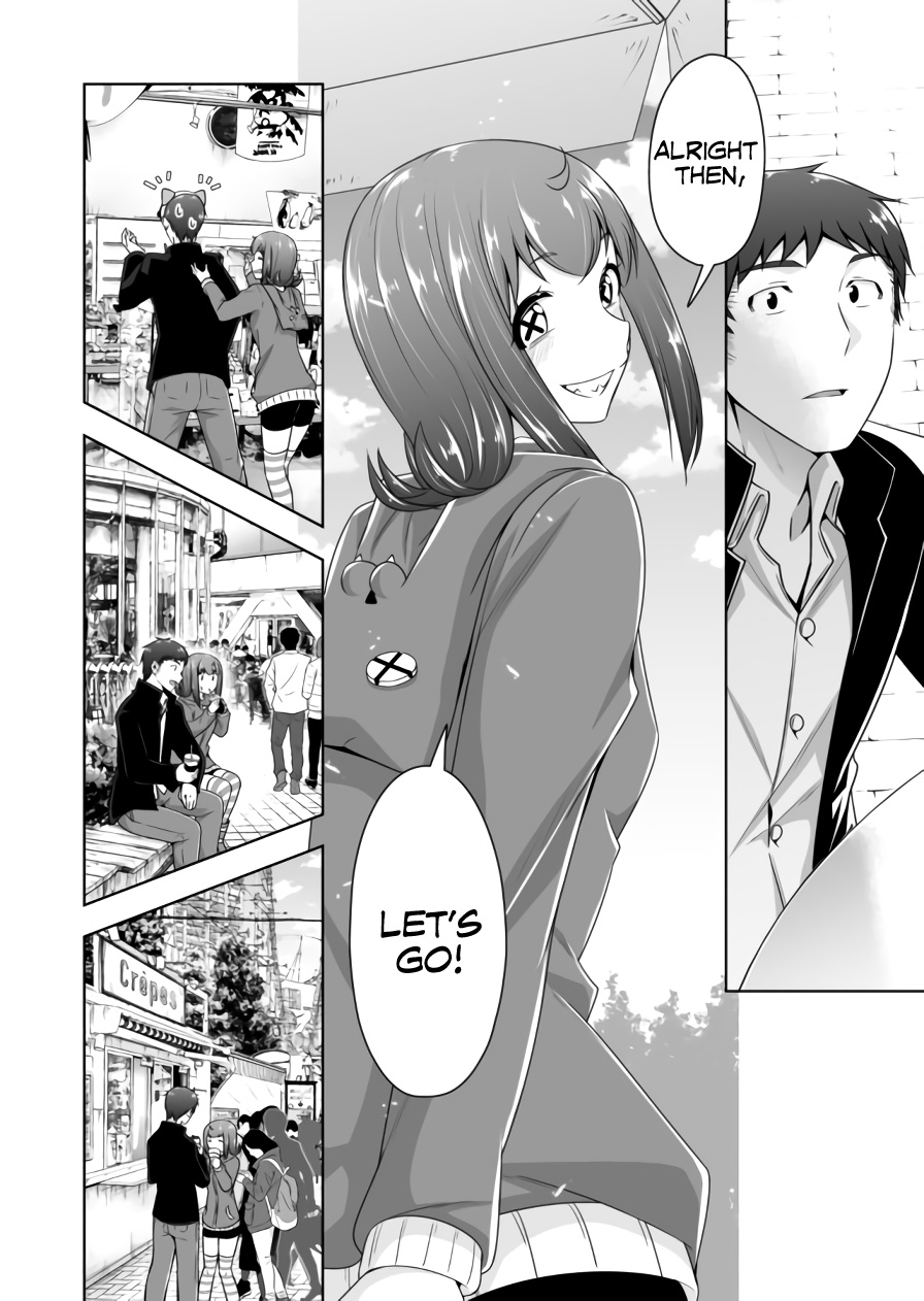 Devilchi chapter 87 page 5