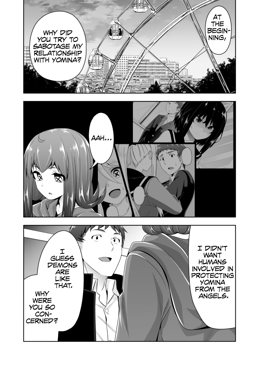 Devilchi chapter 87 page 9