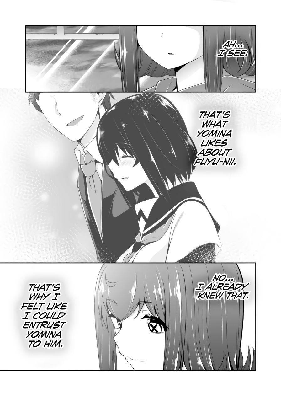 Devilchi chapter 88 page 10