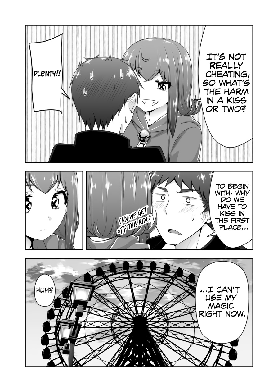 Devilchi chapter 88 page 5