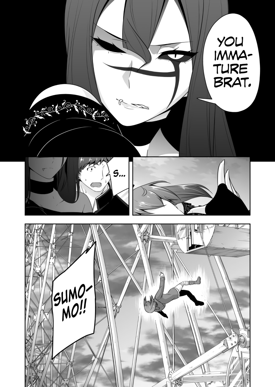 Devilchi chapter 89 page 13