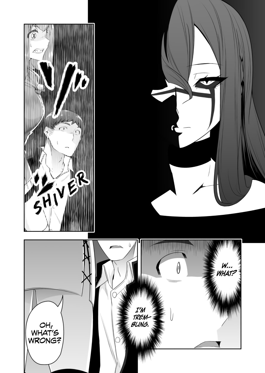 Devilchi chapter 89 page 5