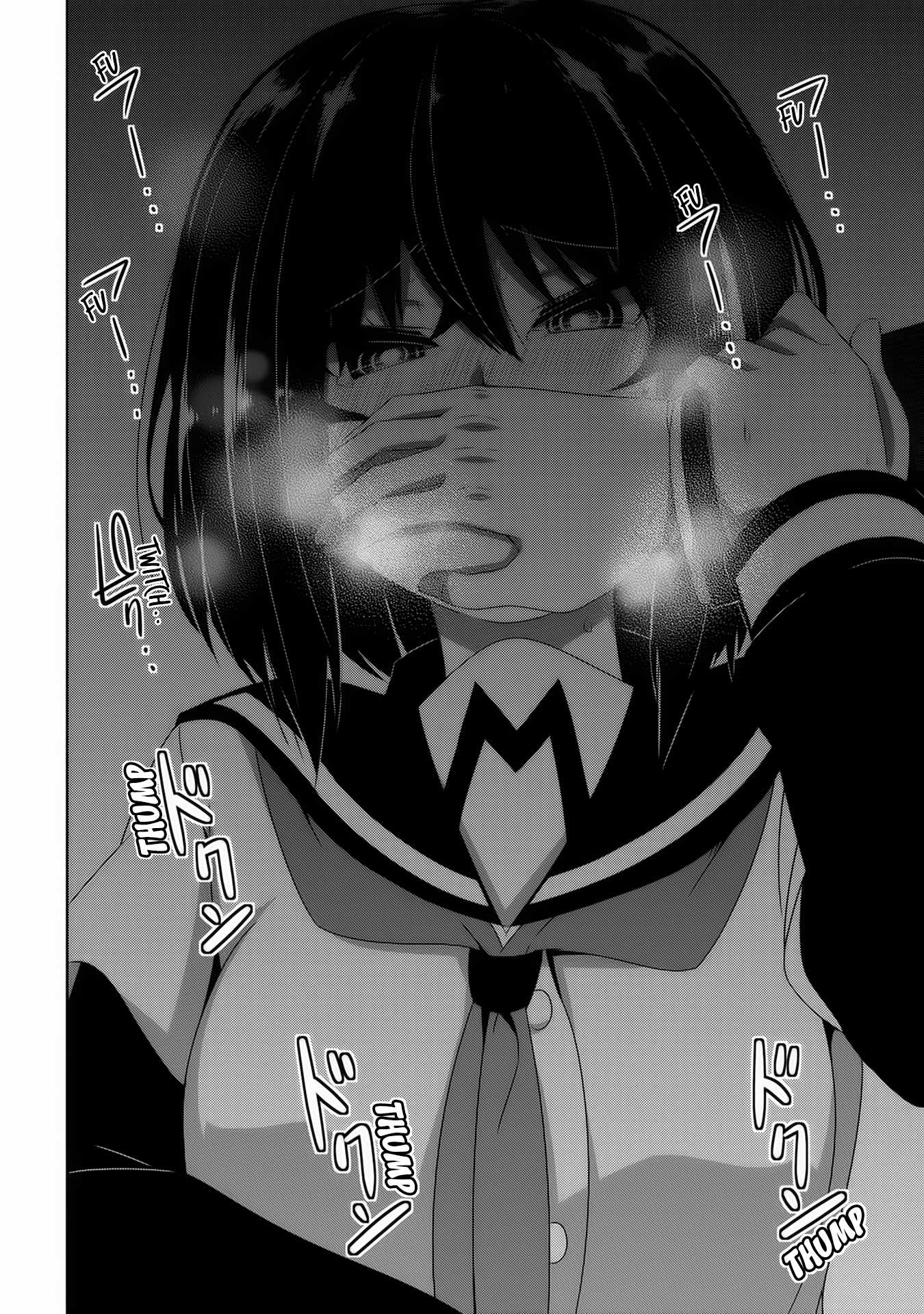 Devilchi chapter 9 page 18