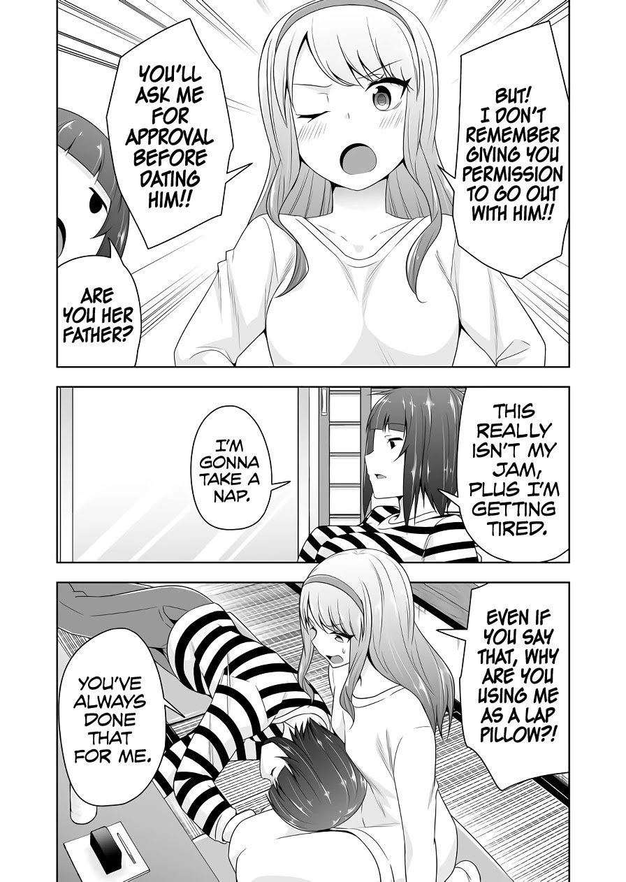 Devilchi chapter 91 page 10