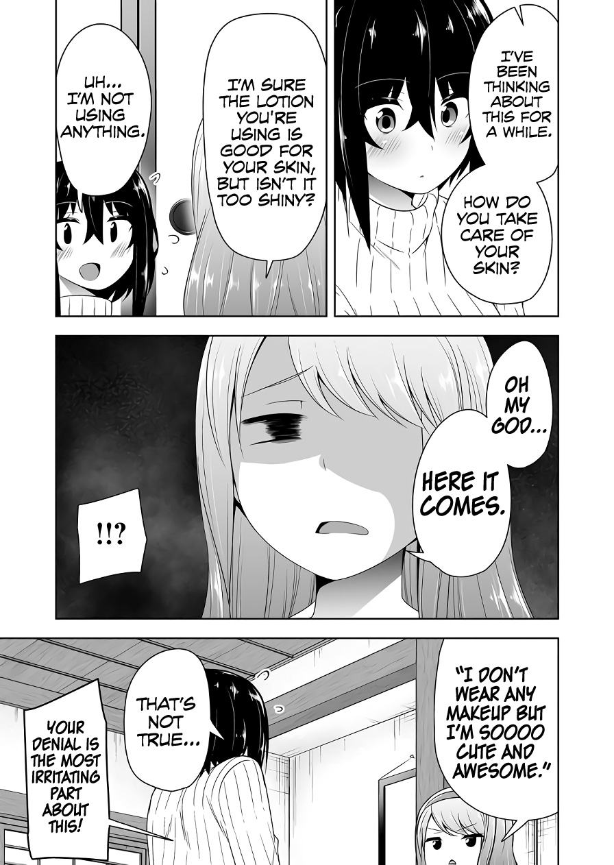 Devilchi chapter 91 page 12