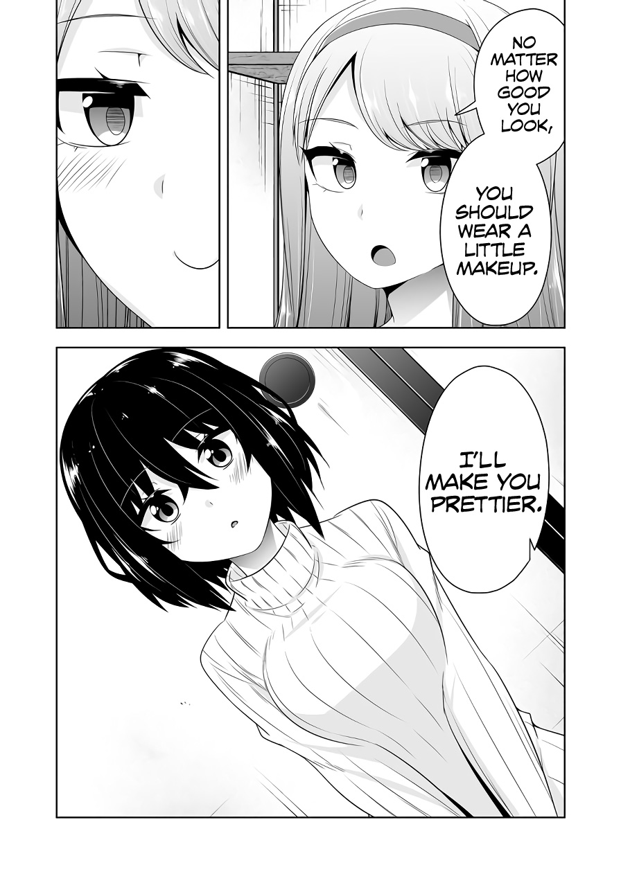 Devilchi chapter 91 page 13