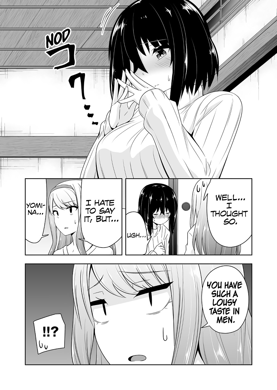 Devilchi chapter 91 page 7