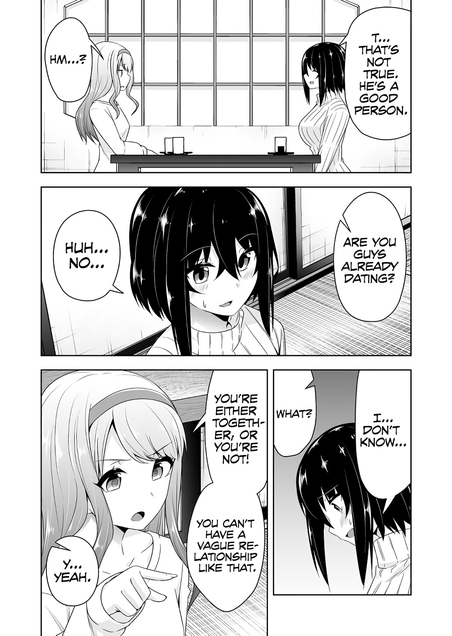 Devilchi chapter 91 page 9