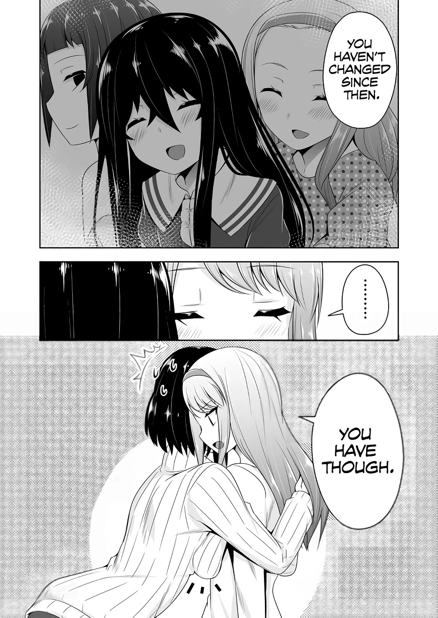 Devilchi chapter 92 page 11