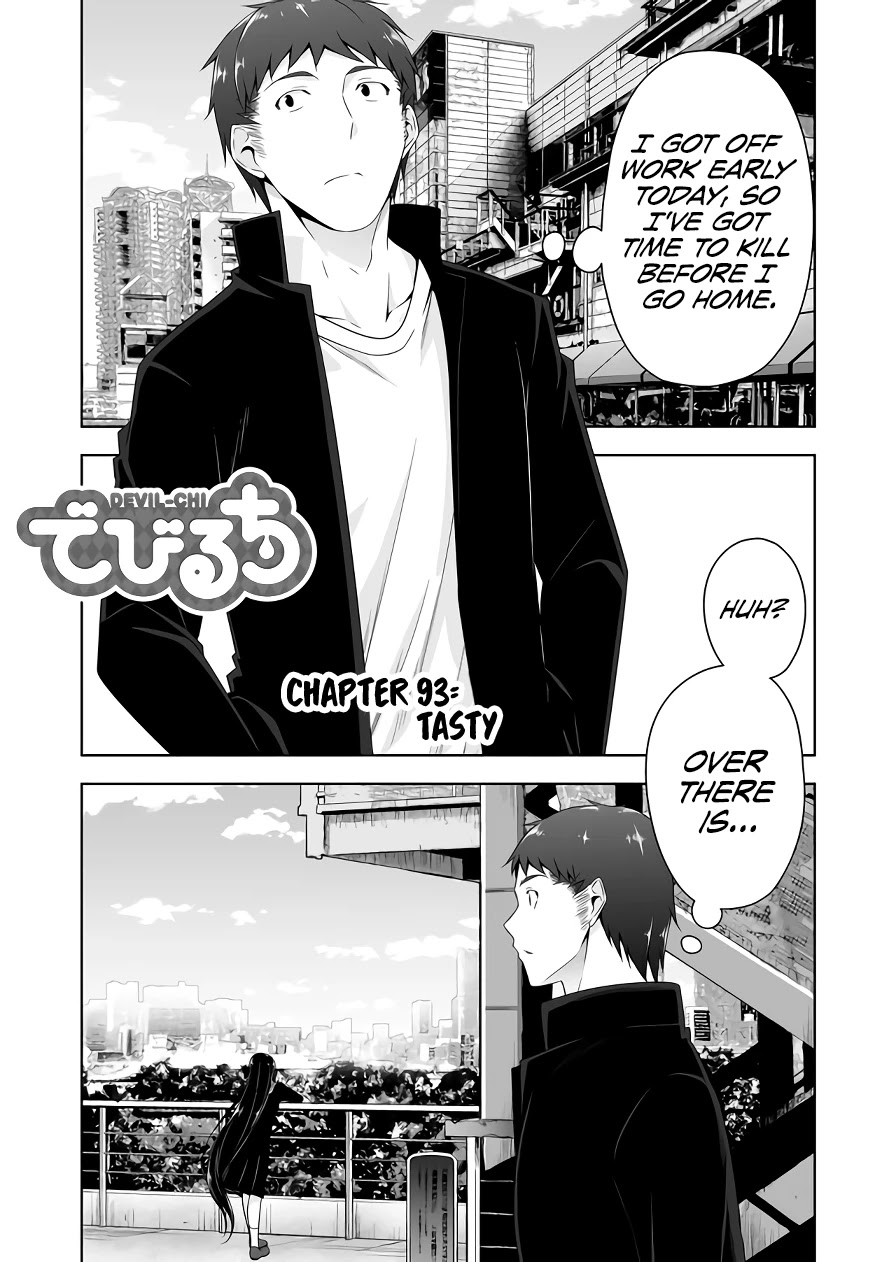 Devilchi chapter 93 page 2