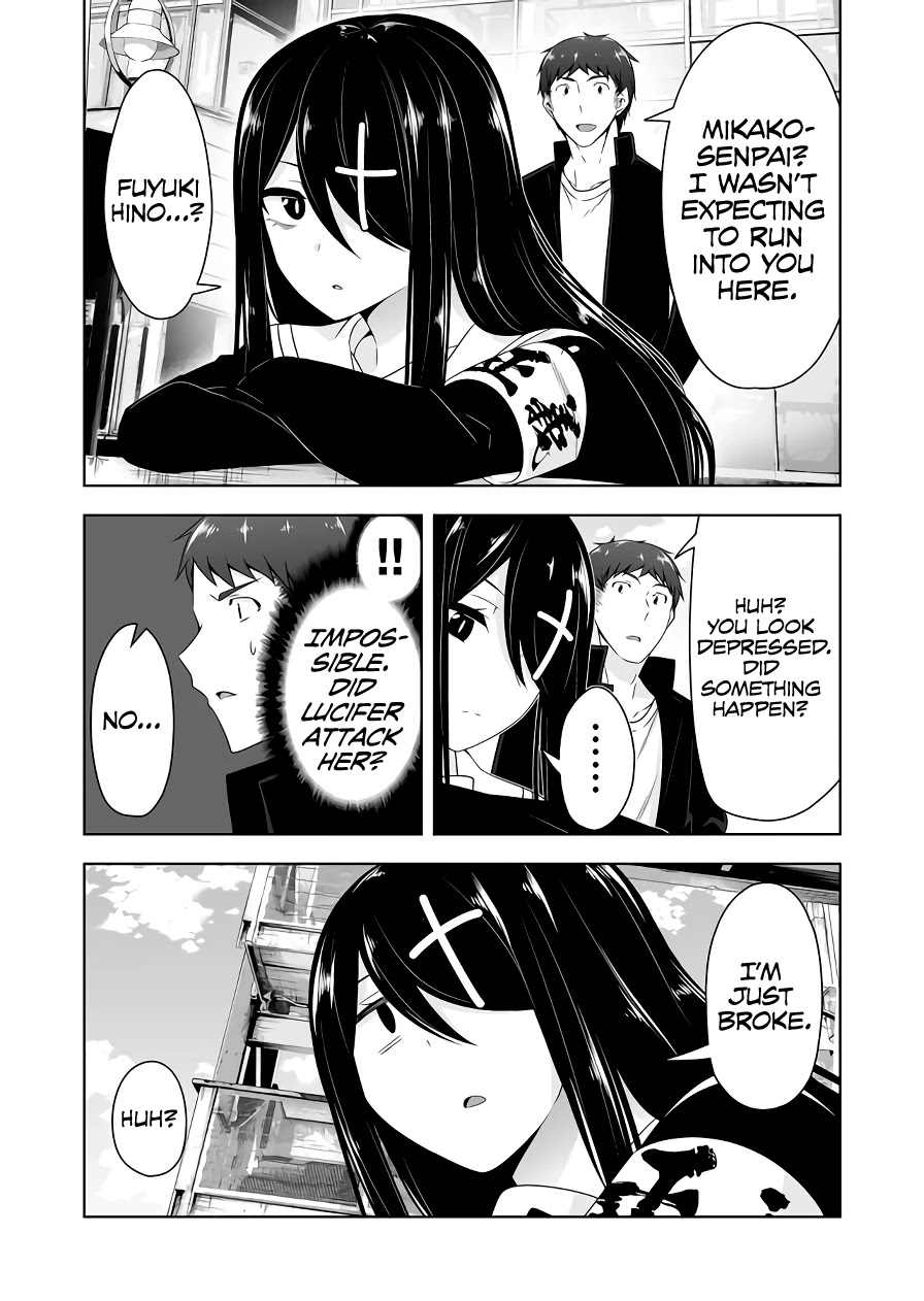 Devilchi chapter 93 page 3