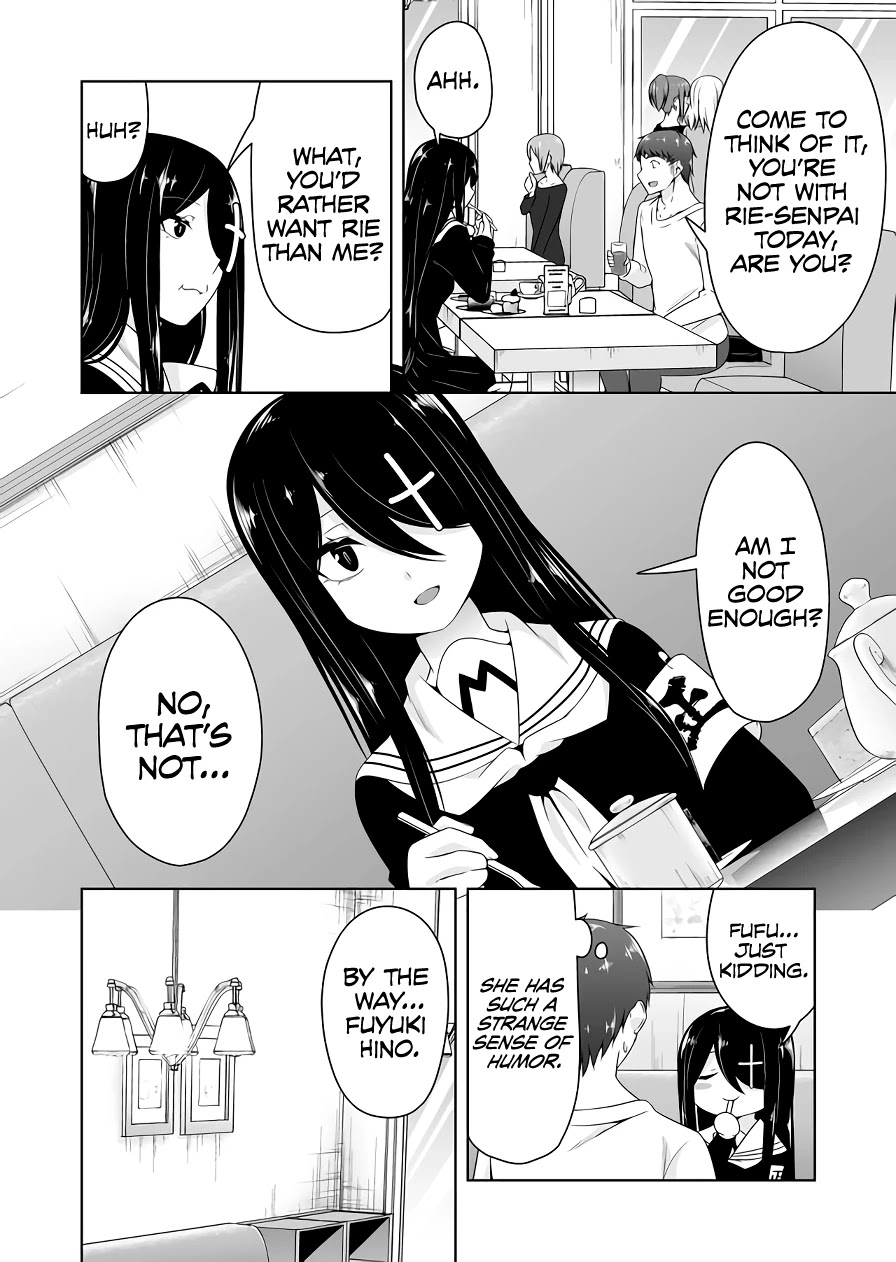 Devilchi chapter 93 page 7