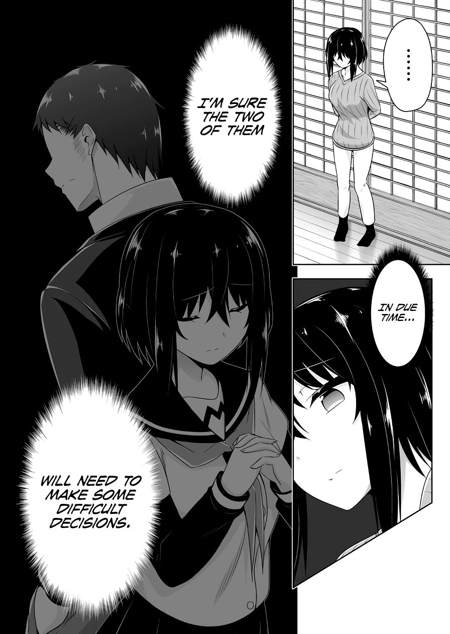 Devilchi chapter 96 page 13