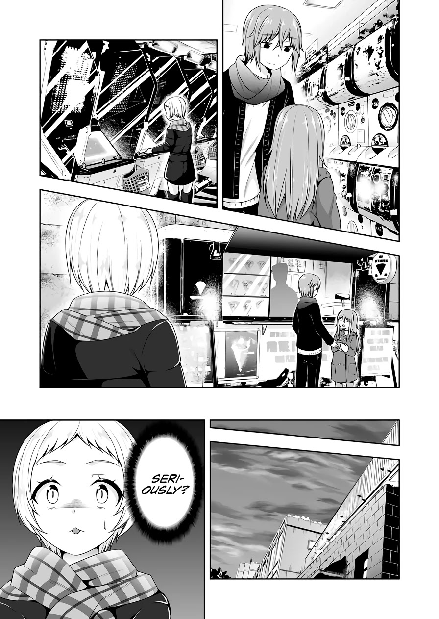 Devilchi chapter 97 page 10