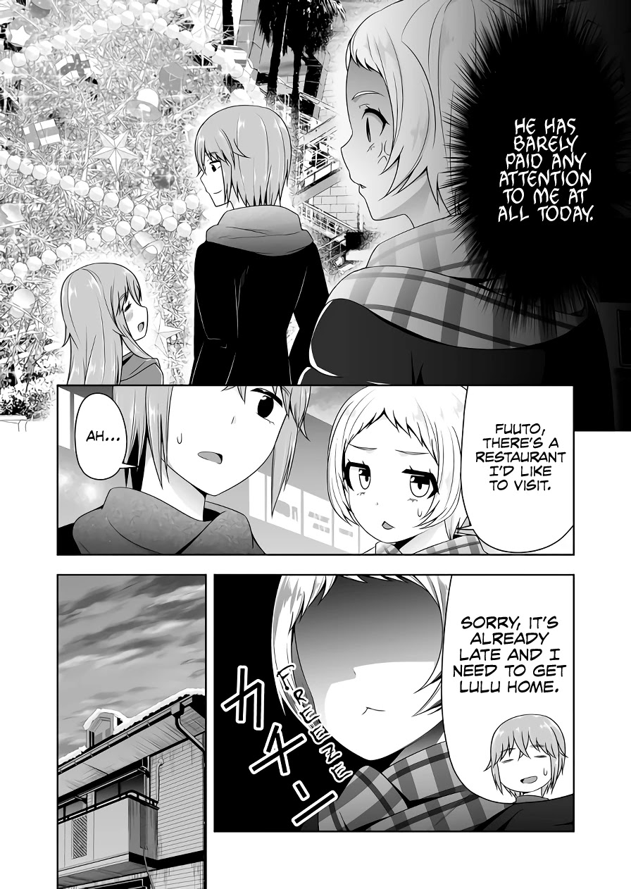 Devilchi chapter 97 page 11