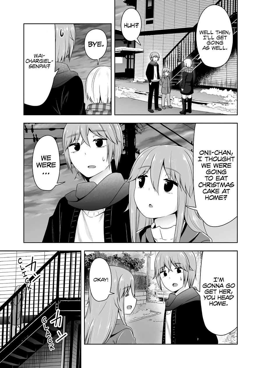 Devilchi chapter 97 page 12