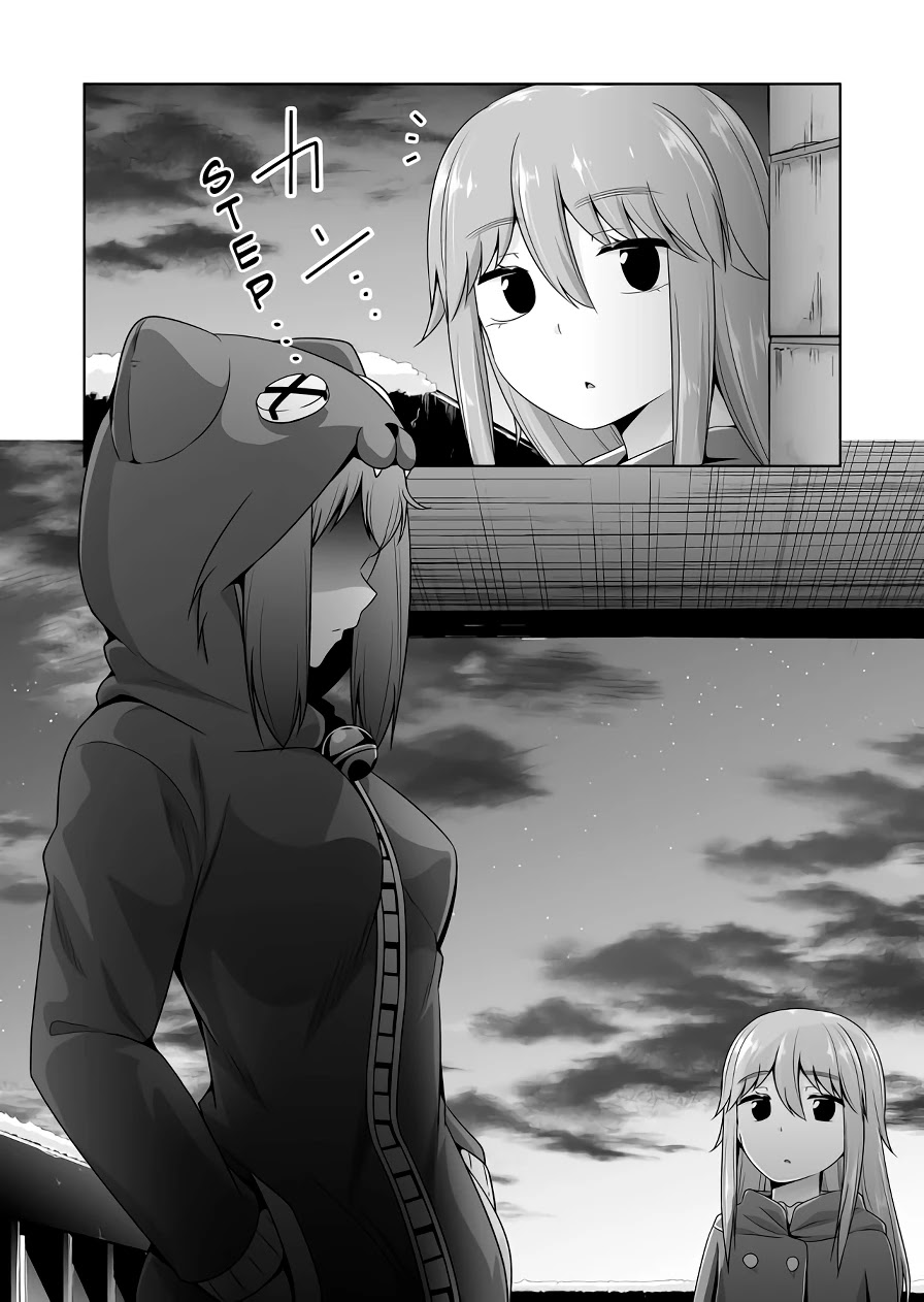 Devilchi chapter 97 page 13