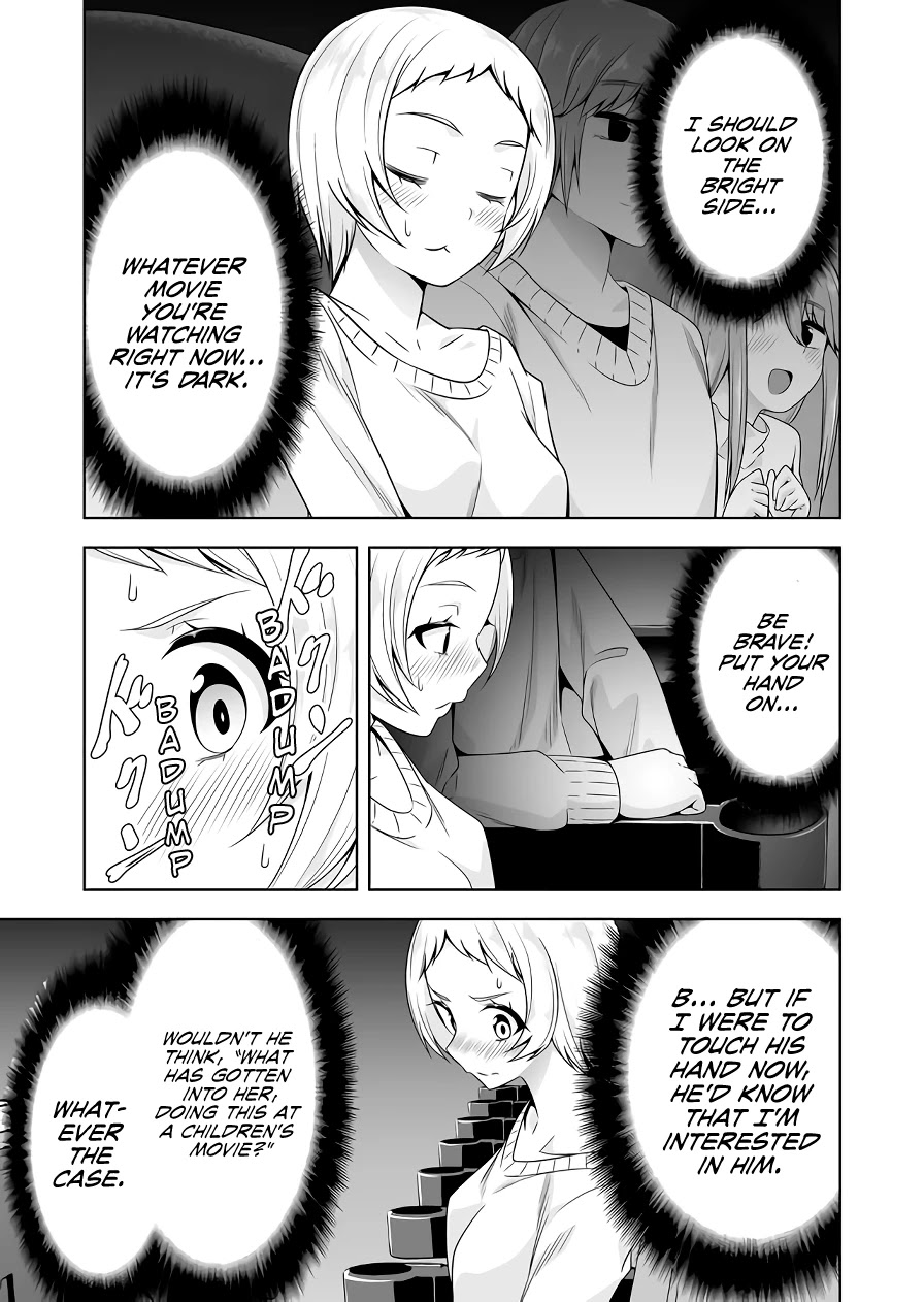 Devilchi chapter 97 page 8