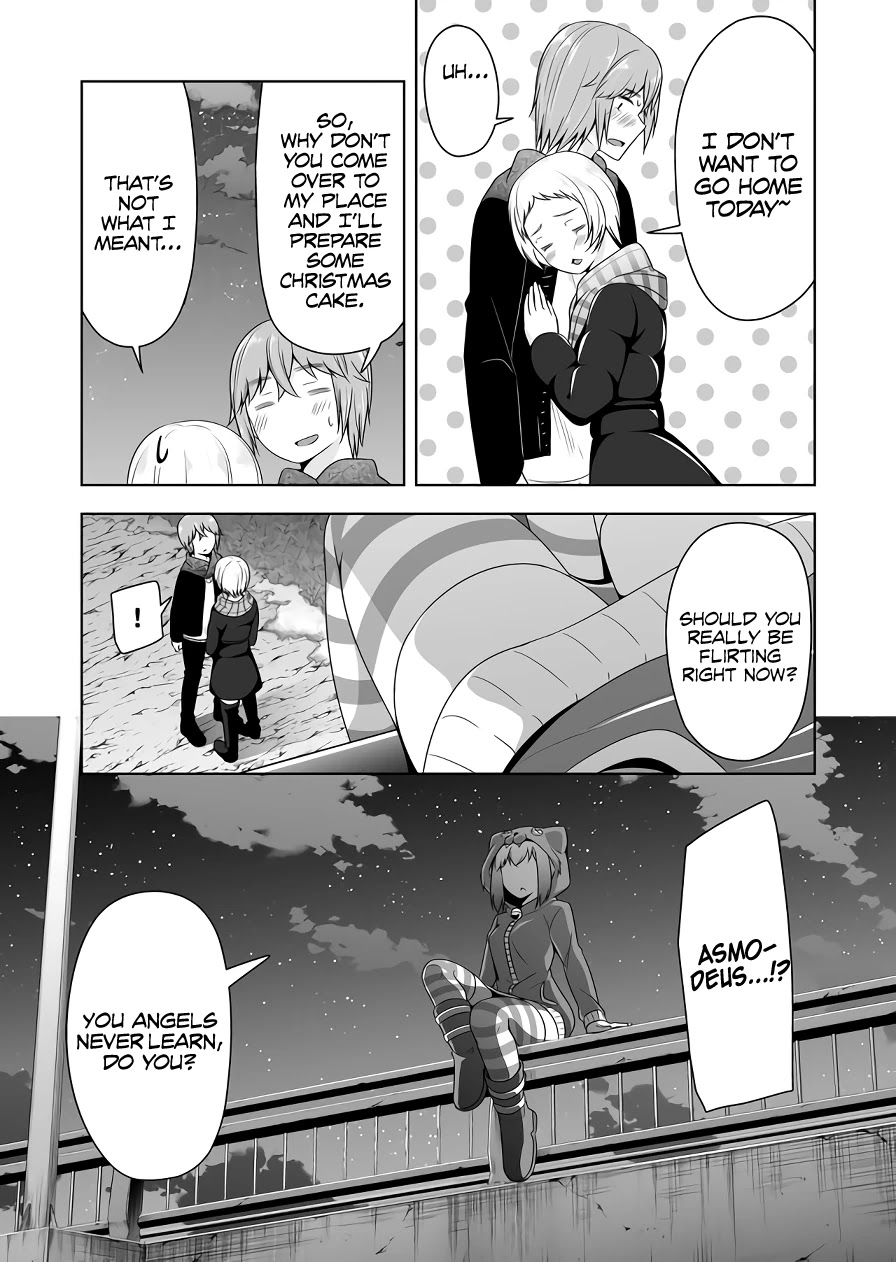 Devilchi chapter 98 page 12