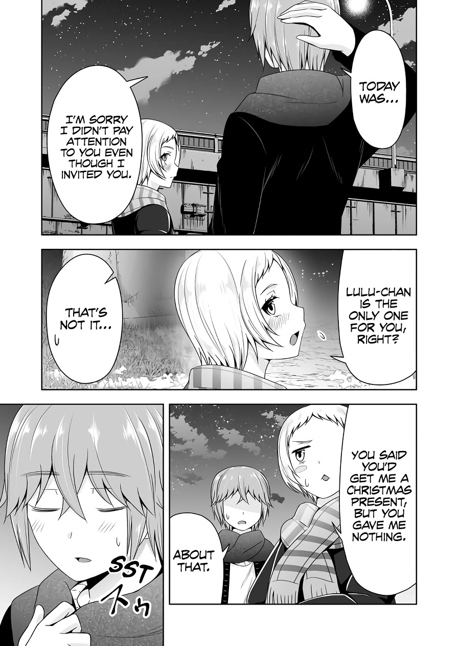 Devilchi chapter 98 page 6