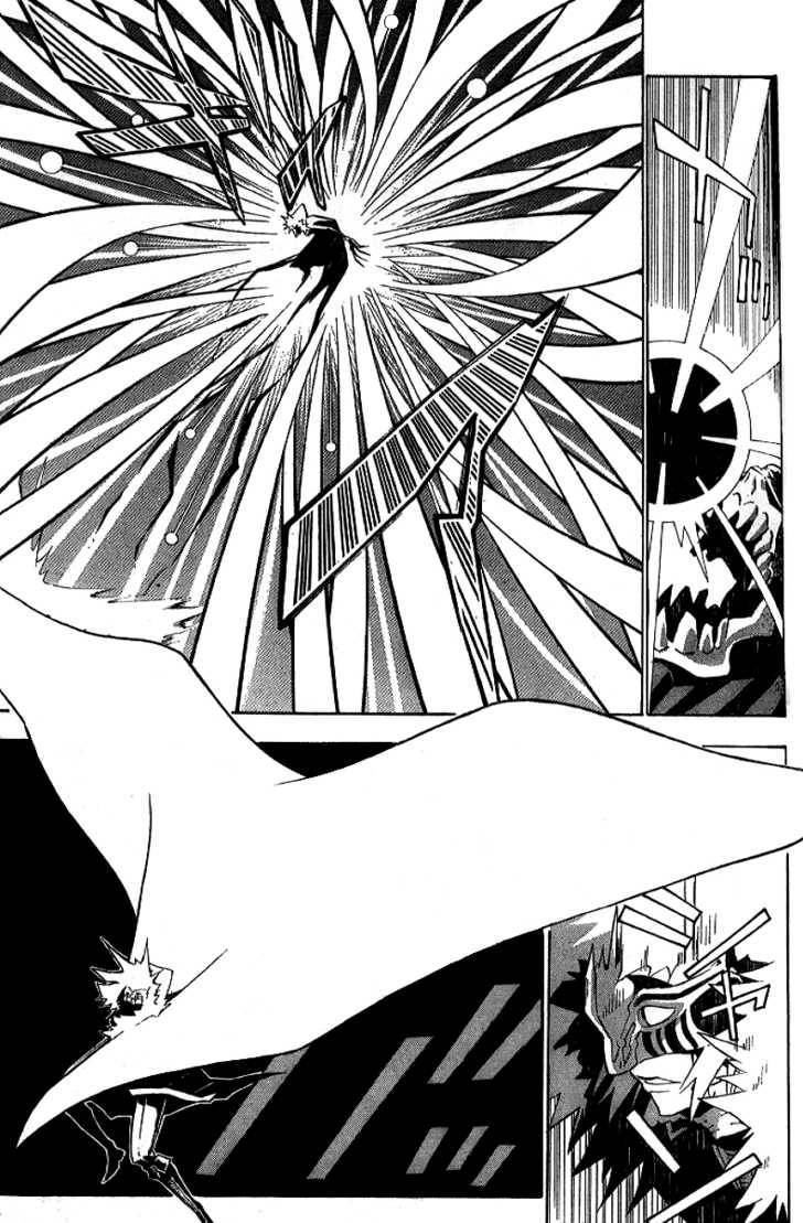 D.Gray-man chapter 113 page 13