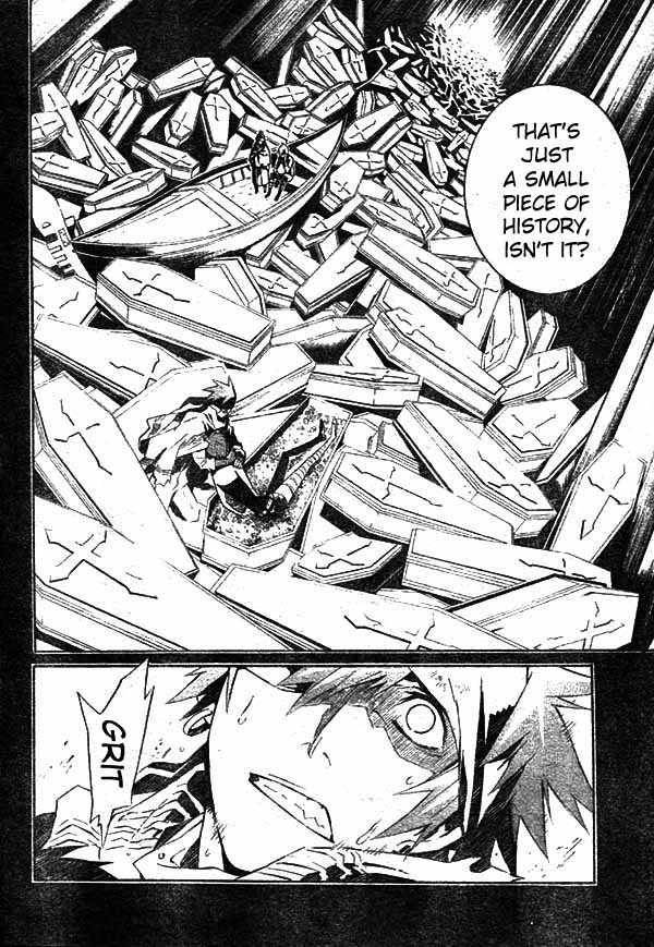 D.Gray-man chapter 114 page 17