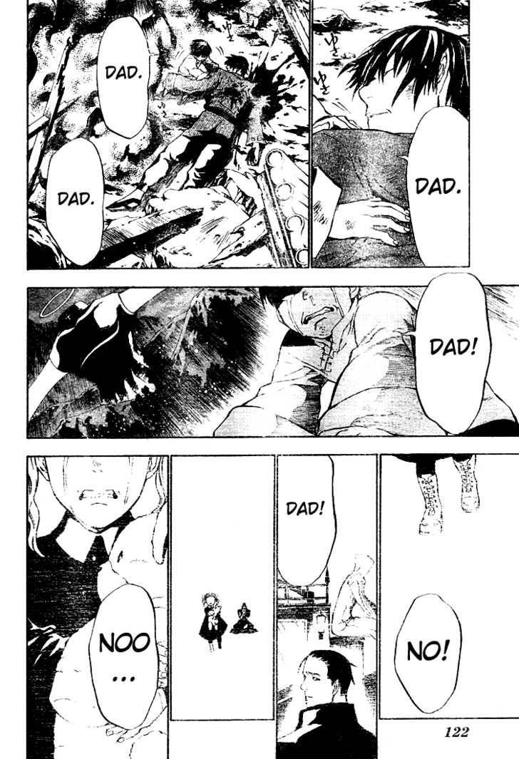 D.Gray-man chapter 53 page 8