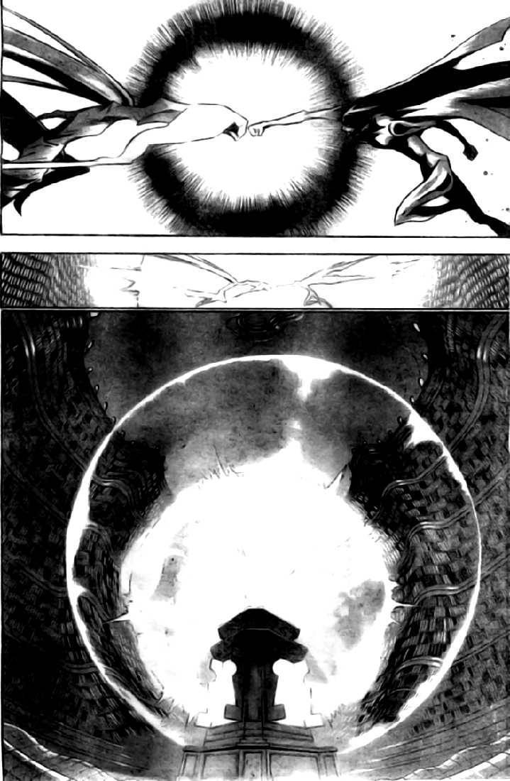 D.Gray-man chapter 109 page 14