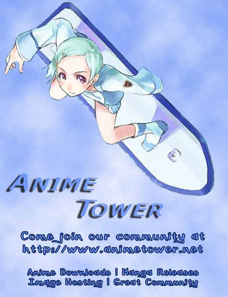 D.Gray-man chapter 138 page 2