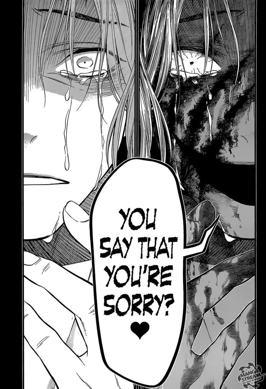 D.Gray-man chapter 220 page 14