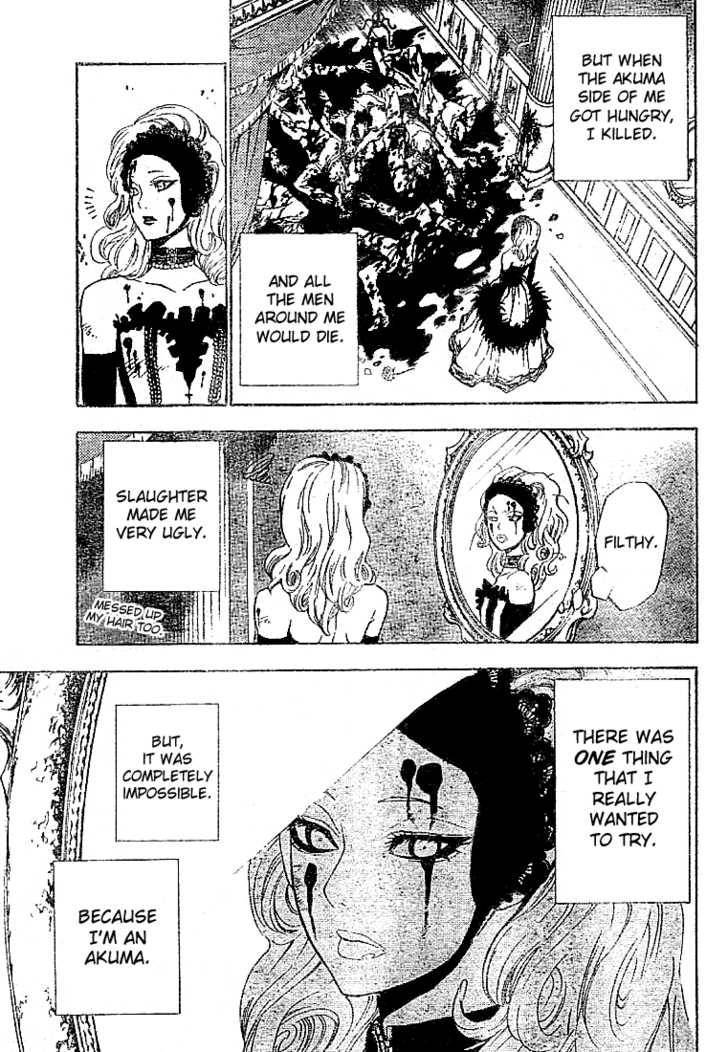 D.Gray-man chapter 38 page 3