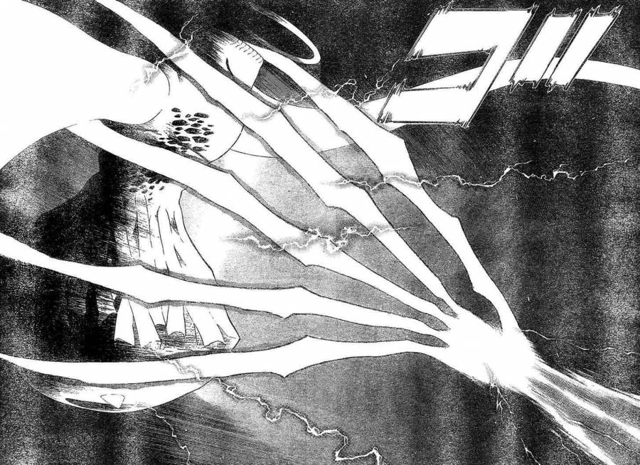 D.Gray-man chapter 51 page 12