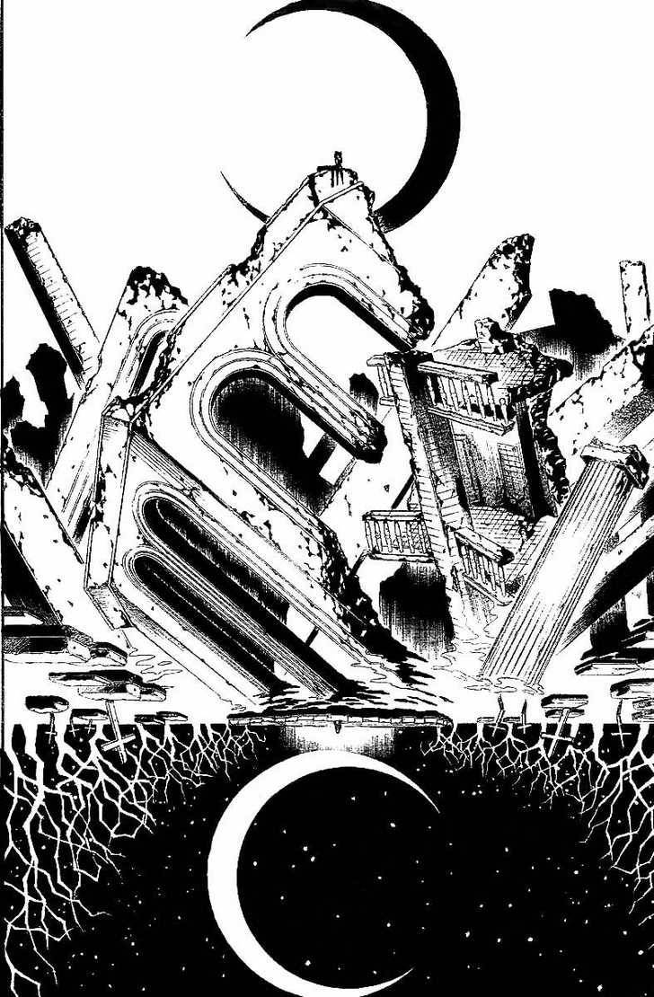 D.Gray-man chapter 59 page 11