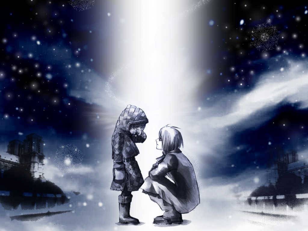 D.Gray-man chapter 66 page 19