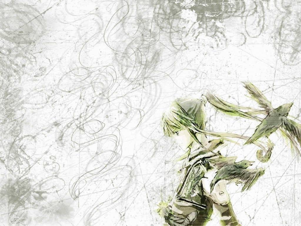 D.Gray-man chapter 66 page 20