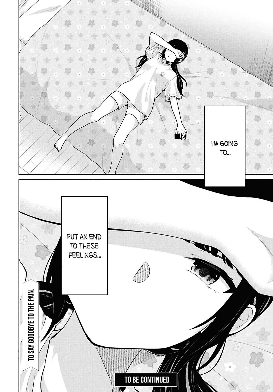 Did You Think You Could Live Normally Even in a World With a 1:5 Male-To-Female Ratio? ~ When Deeply Intense Feelings of the Girls Are Toyed With by an Oblivious Boy chapter 13 page 37