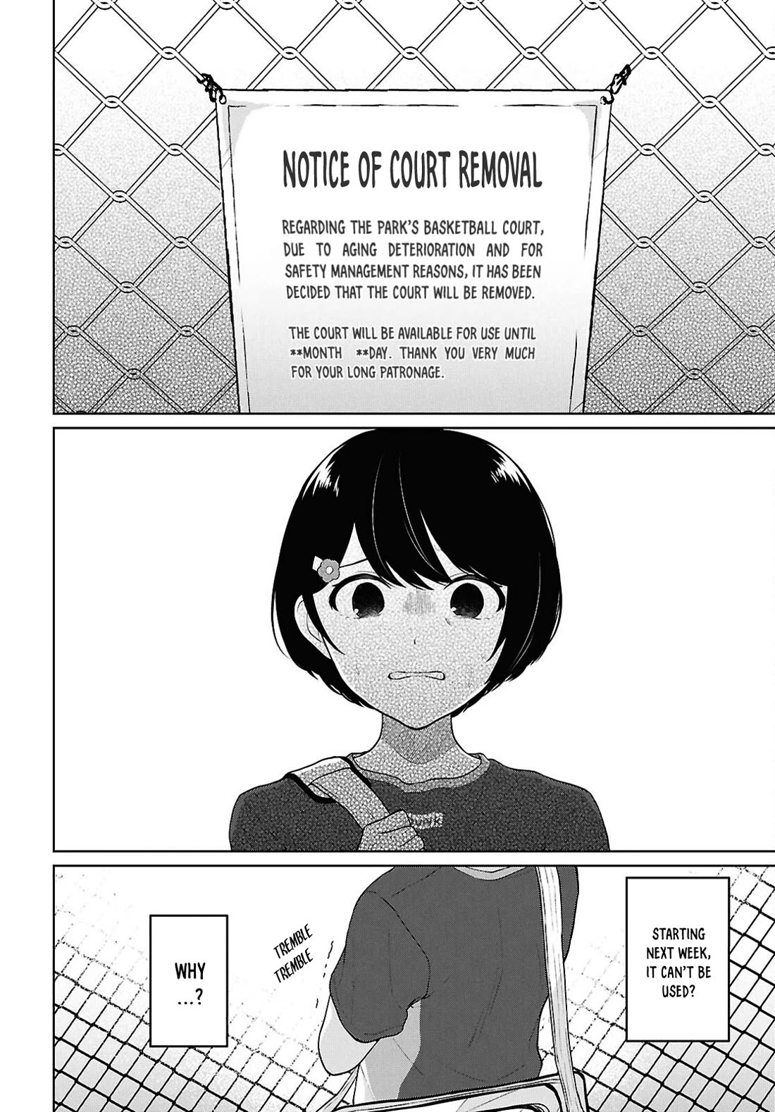 Did You Think You Could Live Normally Even in a World With a 1:5 Male-To-Female Ratio? ~ When Deeply Intense Feelings of the Girls Are Toyed With by an Oblivious Boy chapter 18 page 19